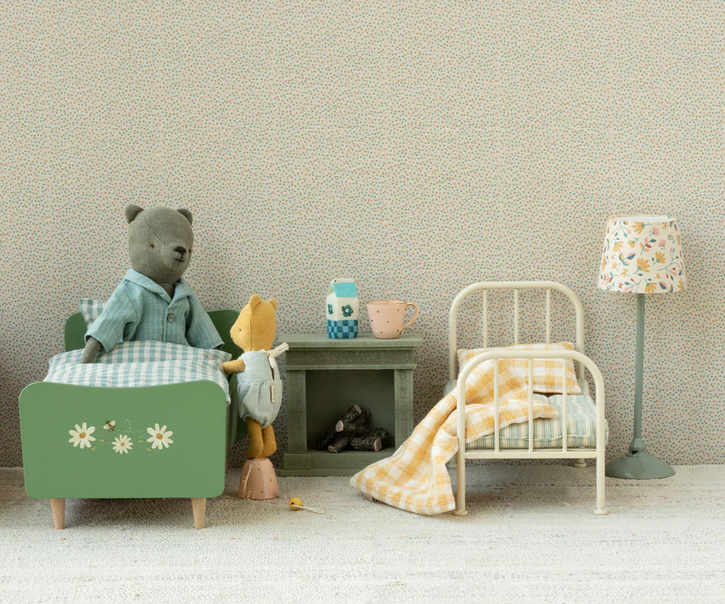 Teddy Collection