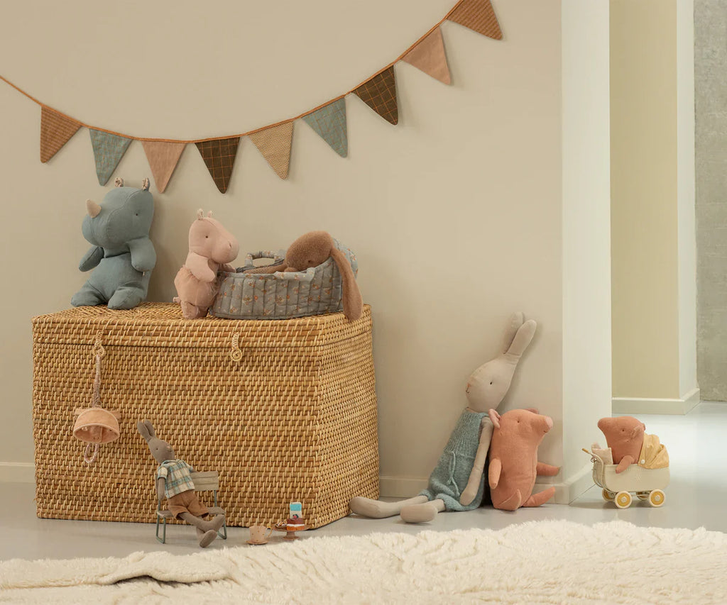 Soft Toys