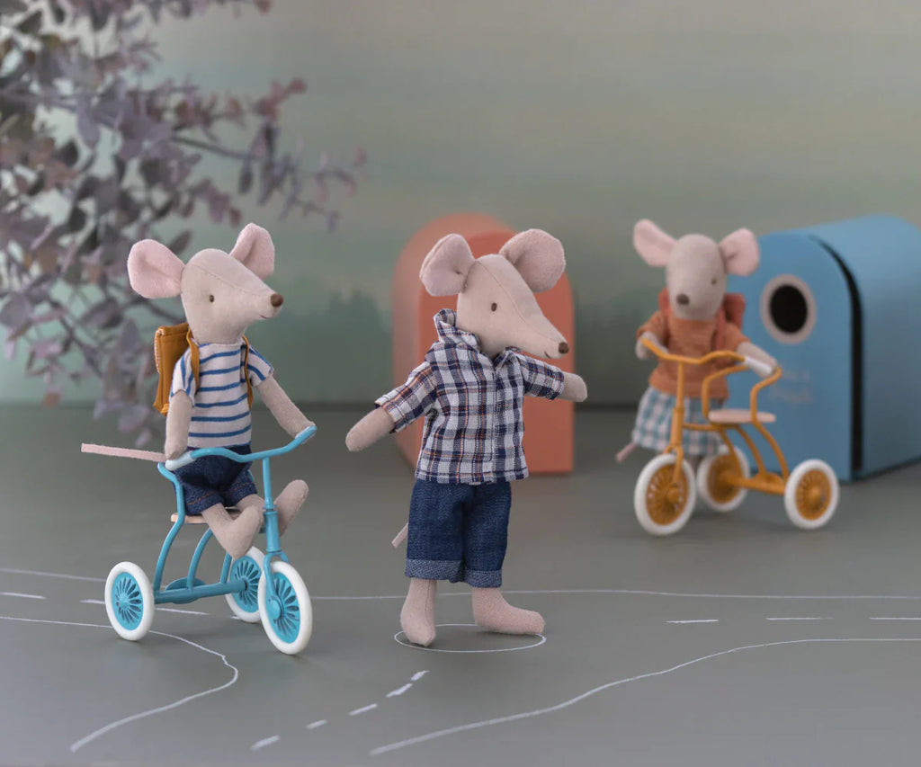 Mouse Clothing