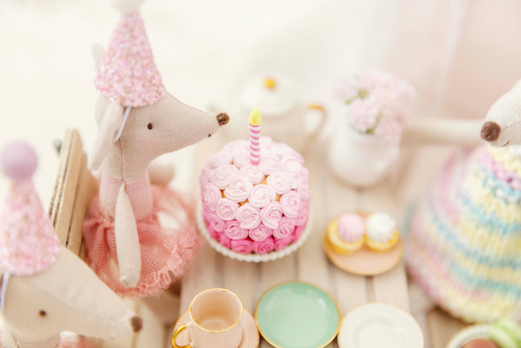 All Handmade