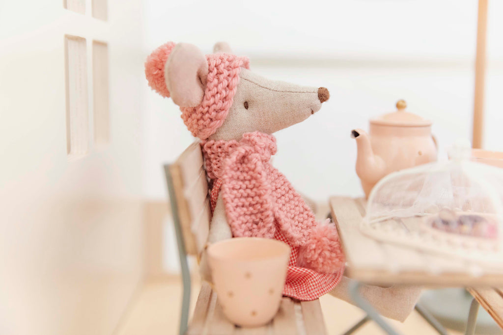 Handmade Maileg Mice Clothing And Accessories
