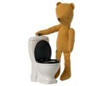 Maileg Miniature Toilet 2024
