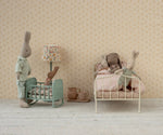 Maileg Cradle My Blue Mint S/S 2025