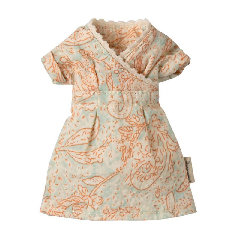 Maileg Dress Mum Mouse S/S 2025