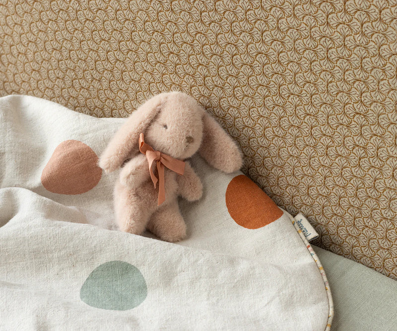 Maileg Bunny Plush Mini Powder S/S 2025
