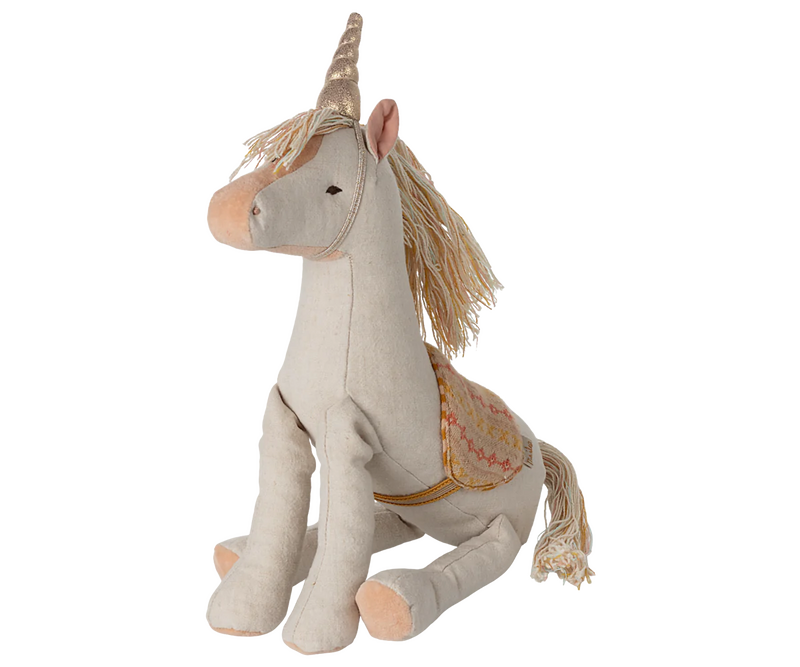 Maileg Unicorn Medium S/S 2025 PRE ORDER ONLY