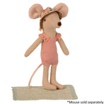 Maileg Beach Set for Big Sister Mouse