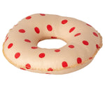 Mouse Floatie Small Red Dot
