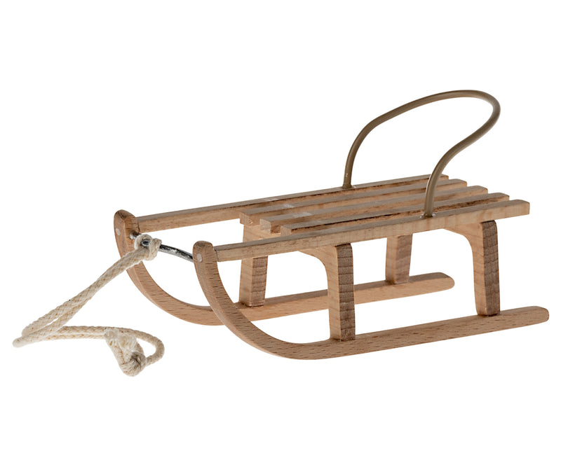 Maileg Sled for Mouse
