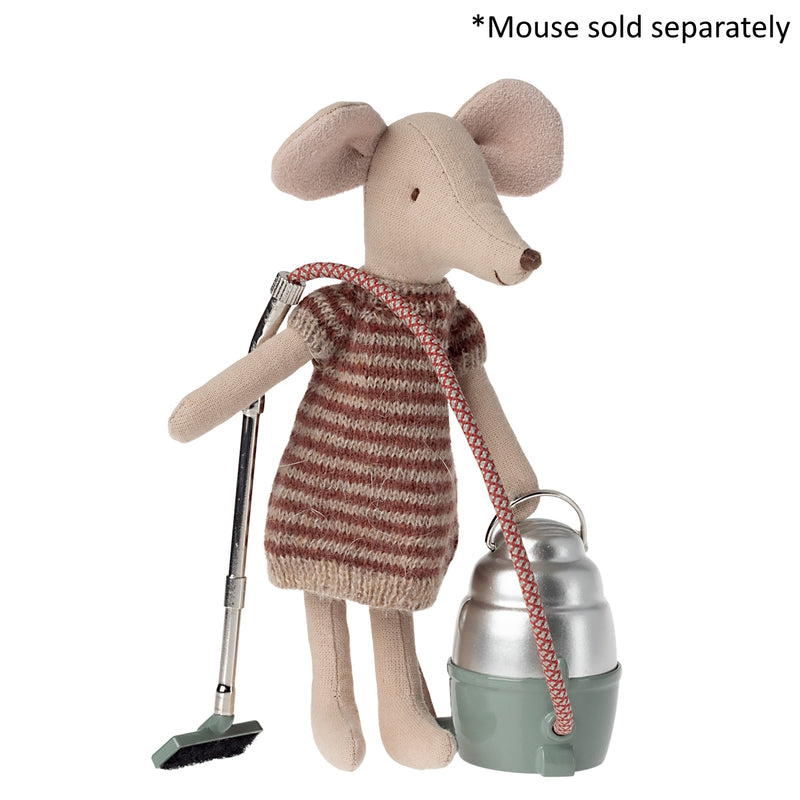 Maileg Miniature Vacuum Cleaner