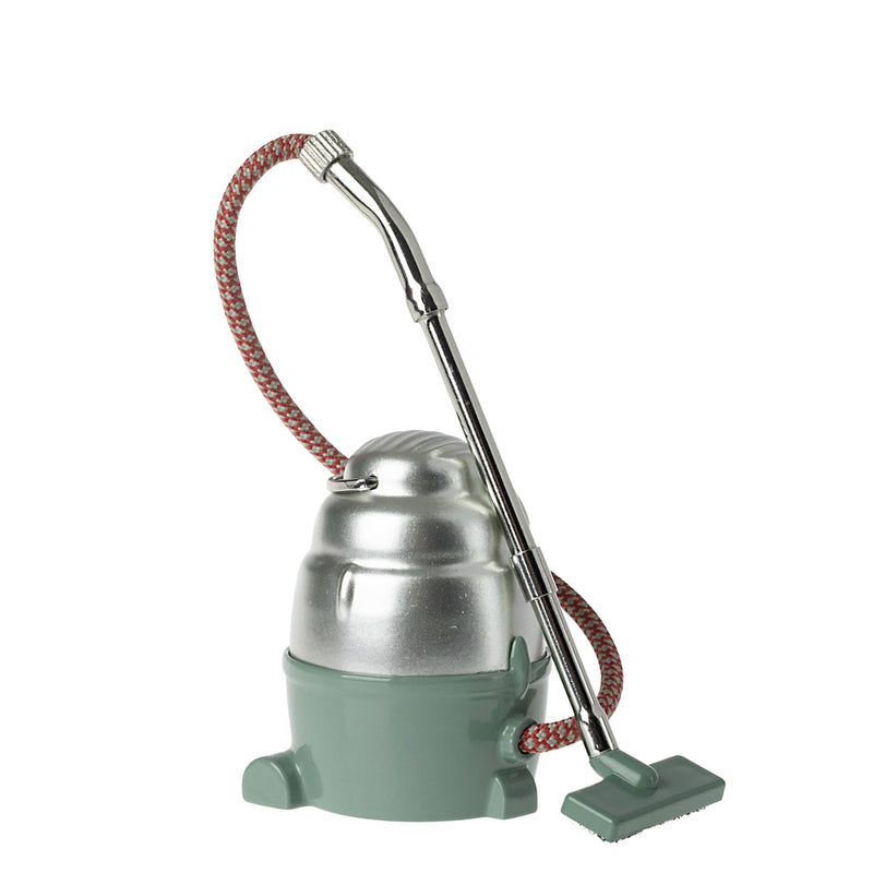 Maileg Miniature Vacuum Cleaner New 2023