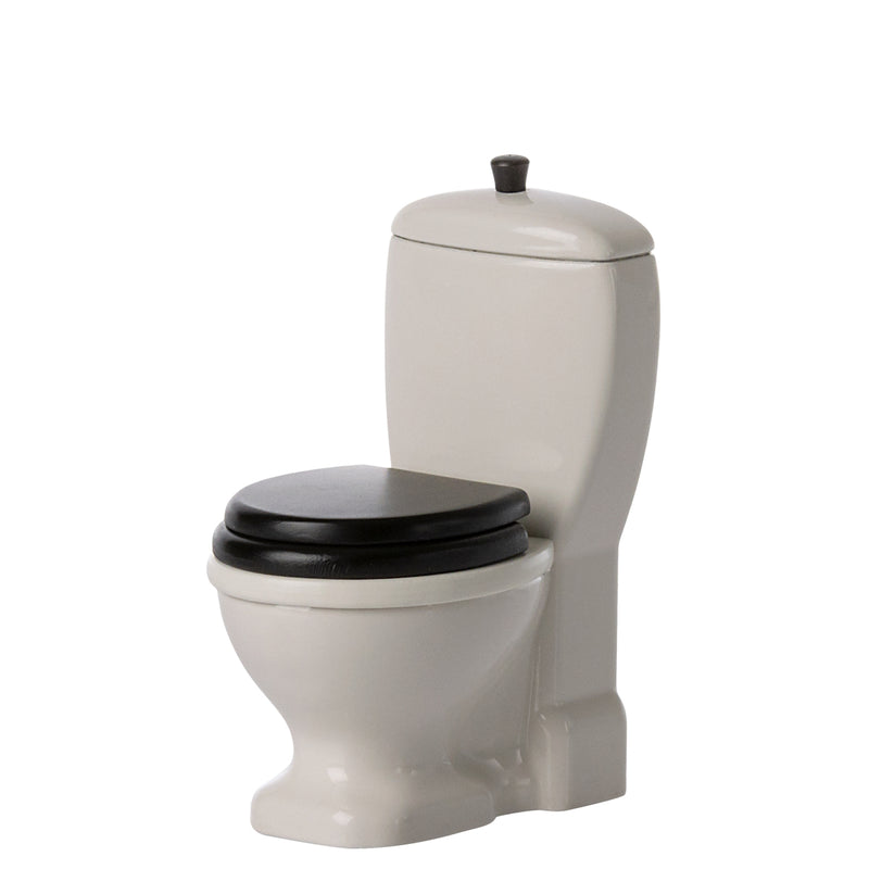 Maileg Toilet for Mouse 2024