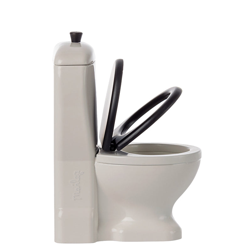 Maileg Miniature Toilet 2024