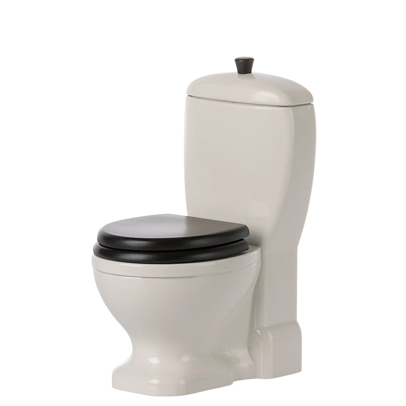 Maileg Miniature Toilet 2024