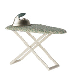 Maileg Iron And Ironing Board Mouse RETIRED
