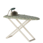 Maileg Iron And Ironing Board Mouse