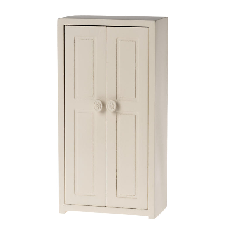 Maileg Mouse Closet Cream F/W 2024