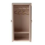 Maileg Mouse Closet Light Rose F/W 2024
