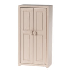 Maileg Mouse Closet Light Rose F/W 2024