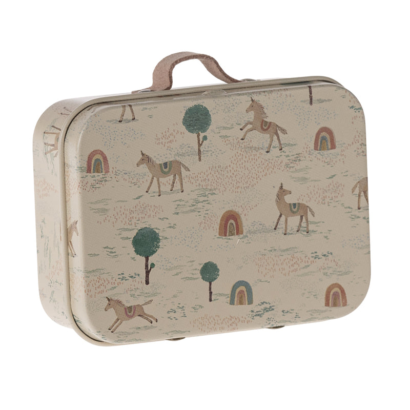 Maileg Suitcase Micro Des Licornes PRE ORDER ONLY