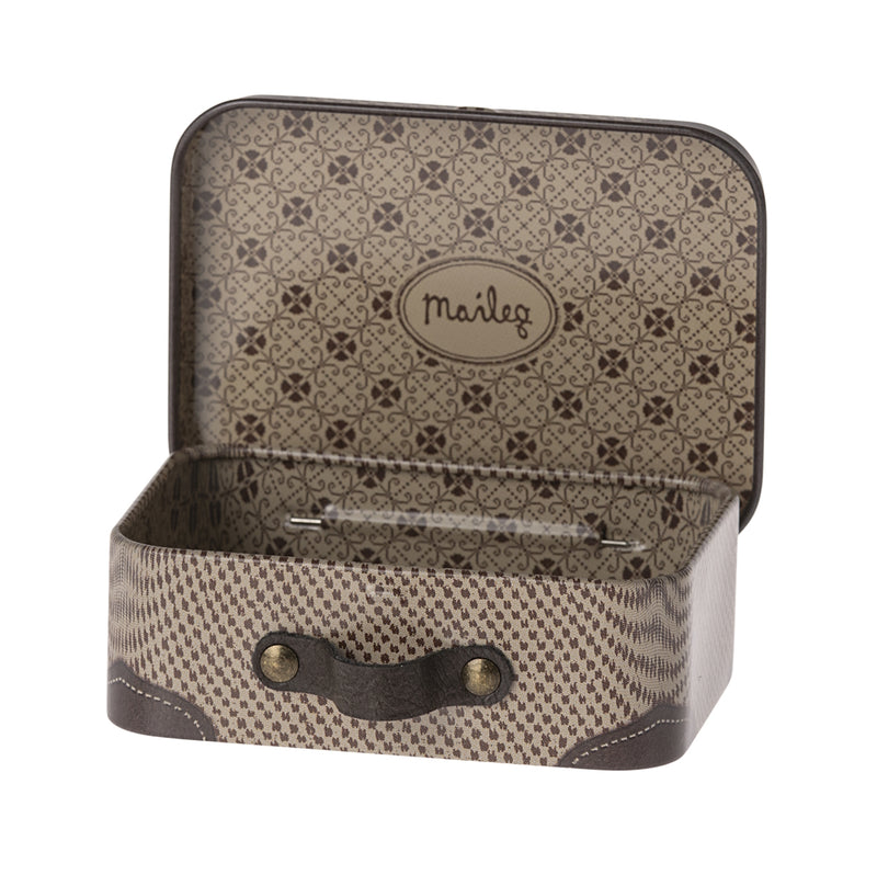 Maileg Suitcase Micro Off-White