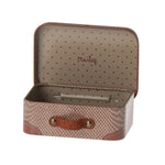 Maileg Suitcase Micro Rose PRE ORDER ONLY