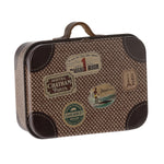Maileg Suitcase Micro Brown PRE ORDER ONLY