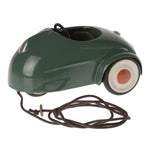 Maileg Mouse Car Dark Green