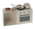 Maileg Cooking Set Mouse 2024 PRE ORDER ONLY