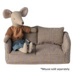 Maileg Couch Mouse F/W 2024