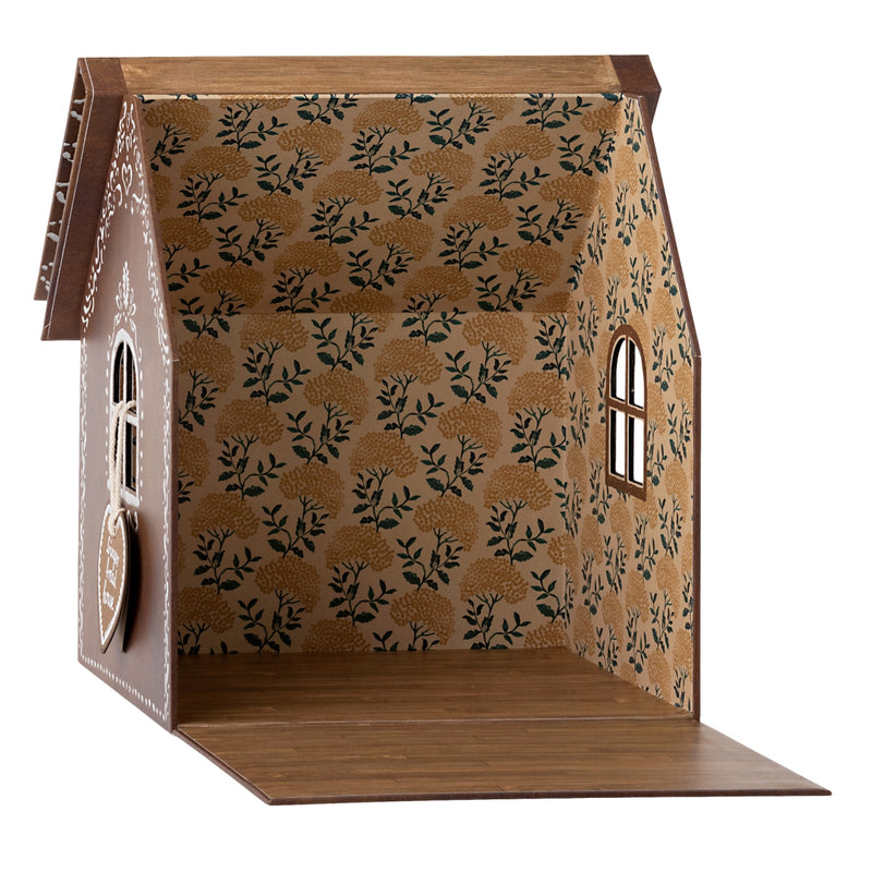 Maileg Gingerbread House Small F/W 2024
