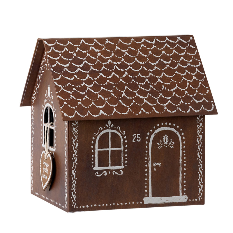 Maileg Gingerbread House Small F/W 2024