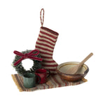 Maileg Cosy Christmas Set F/W 2024