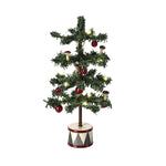 Maileg Christmas Tree Mouse F/W 2024