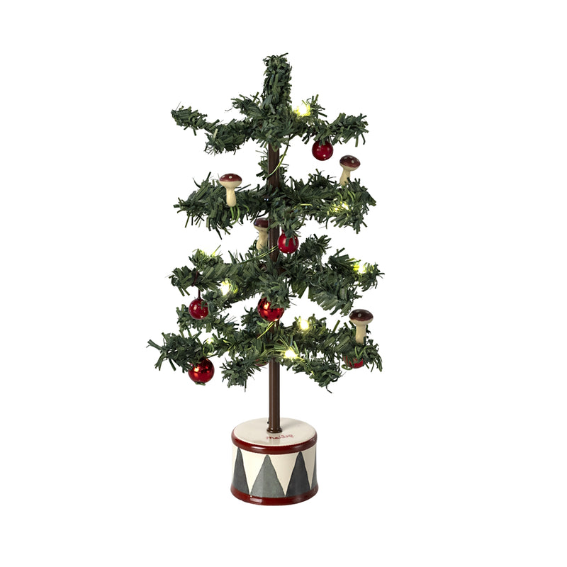 Maileg Christmas Tree Mouse F/W 2024