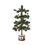 Maileg Christmas Tree Mouse F/W 2024
