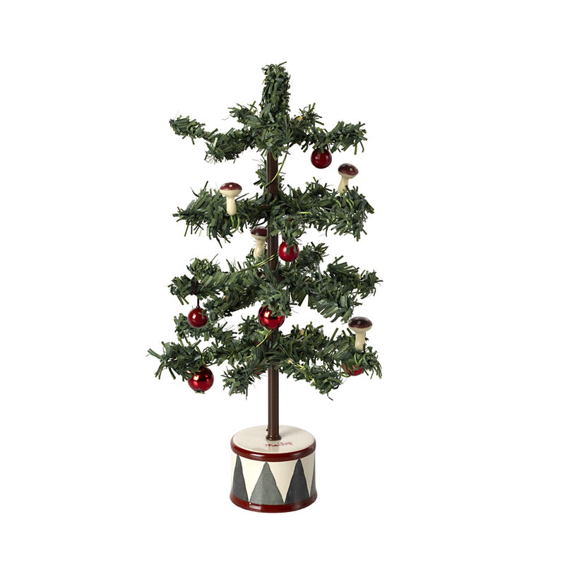 Maileg Christmas Tree Mouse F/W 2024
