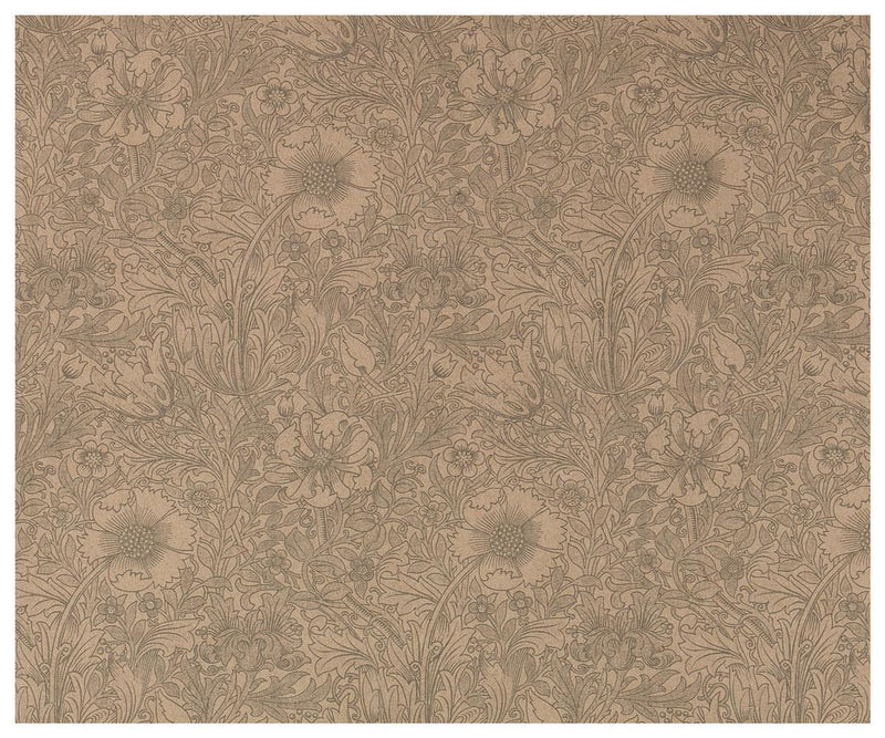 Maileg Gift Wrap Flowers 10m
