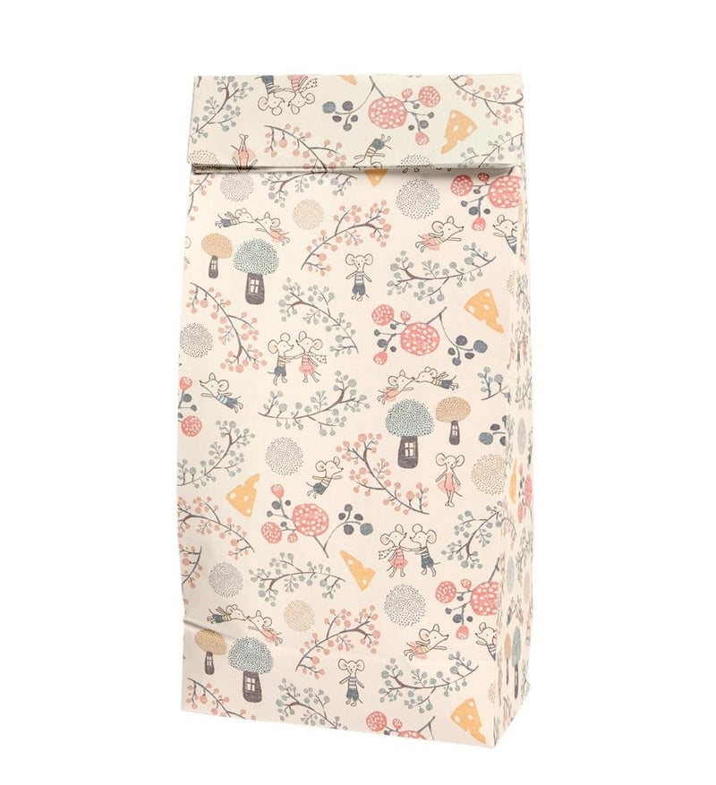 Maileg Gift Bag Mice Party