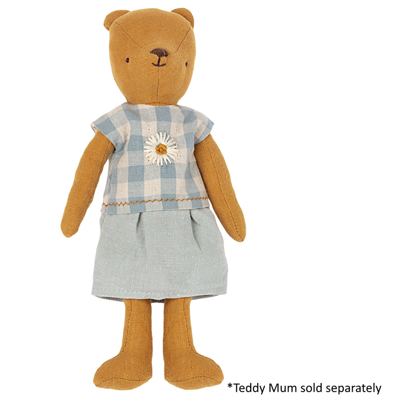 Maileg Dress For Teddy Mum