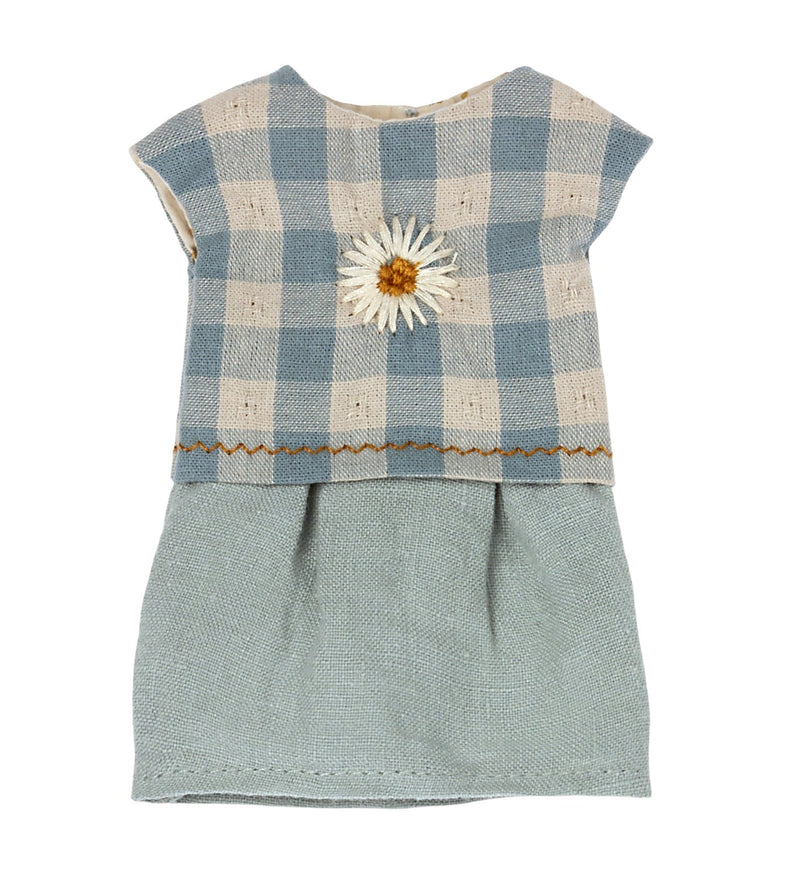 Maileg Dress For Teddy Mum