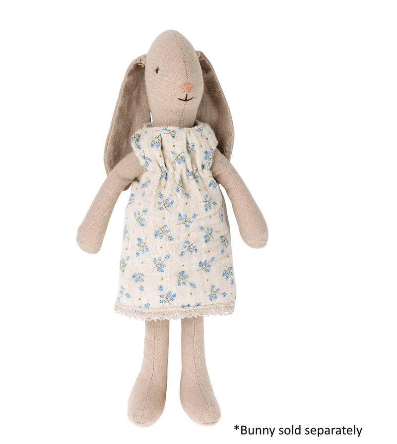 Maileg Bunny Dress for Size 1