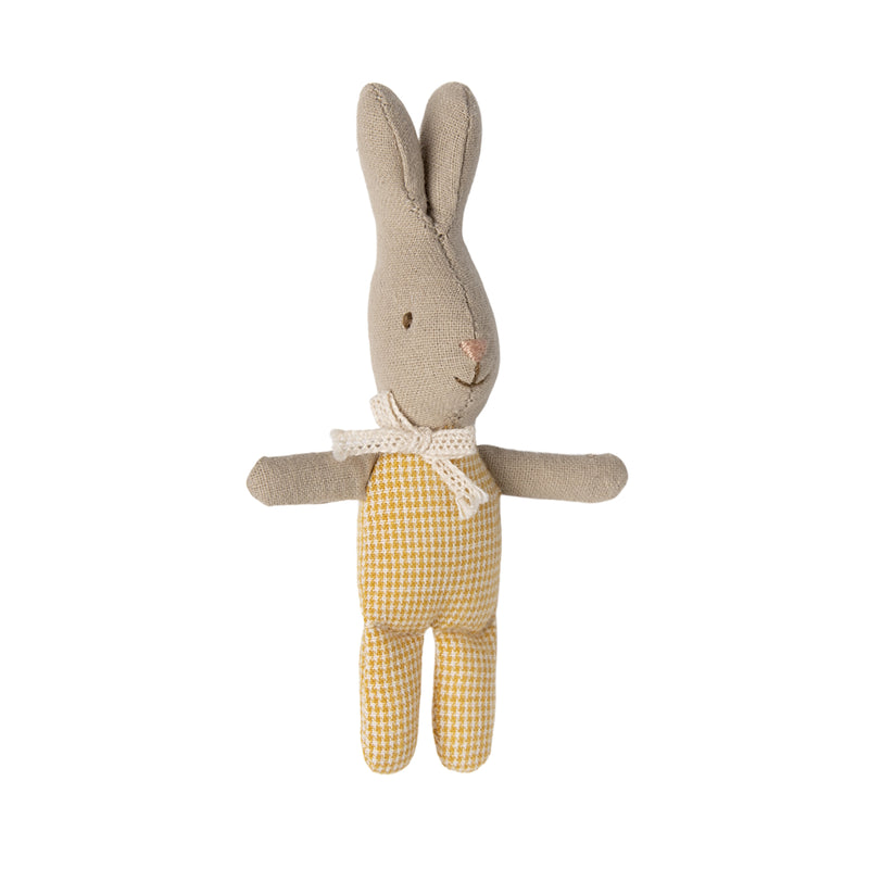 Maileg Rabbit My Yellow 2024 PRE ORDER ONLY