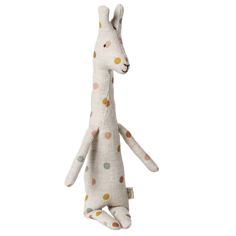 Maileg Safari Friends Mini Giraffe F/W 2024