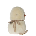 Maileg Chick Plush Mini 2024 PRE ORDER ONLY