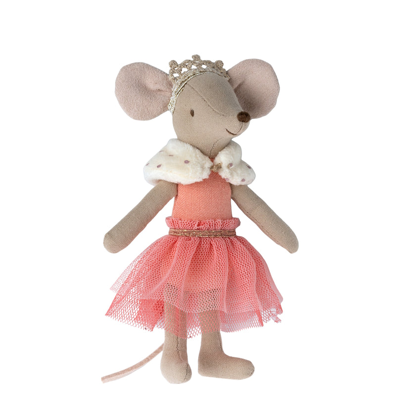 Maileg Princess Mouse Big Sister New