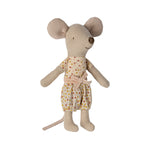 Maileg Little Sister Mouse In Matchbox 2024