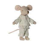 Maileg Big Brother Mouse in Matchbox 2024 PRE ORDER ONLY