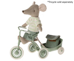 Maileg Tricycle Mouse Big Brother 2024 PRE ORDER ONLY