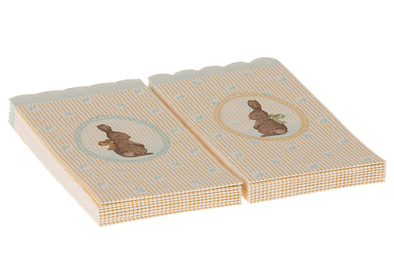 Maileg Easter Bunny Napkin